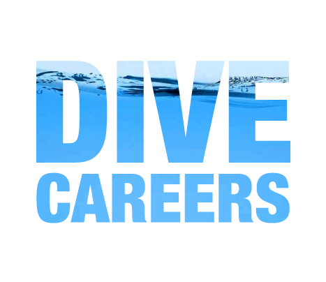 Dive-Careers WORLDWIDE