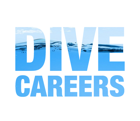 Dive-Careers WORLDWIDE
